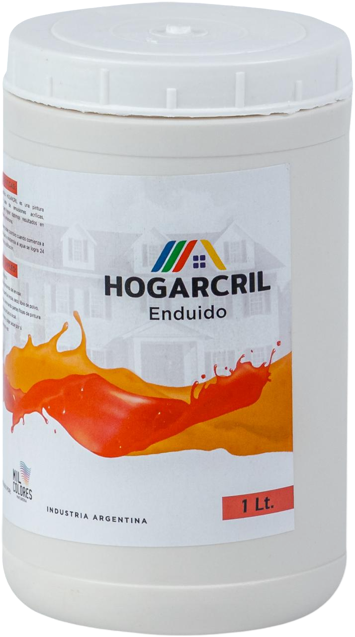 Enduido