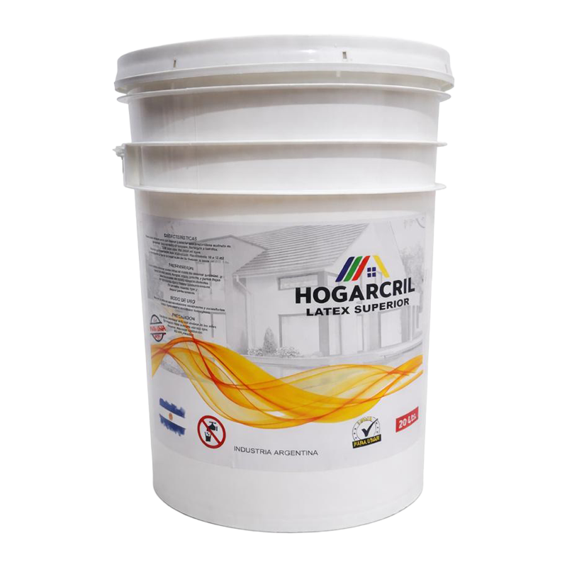 Látex Superior Acrílico